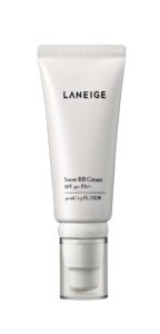 rutina facial coreana
