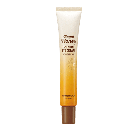 royal honey essential eye skinfood rutina facial coreana