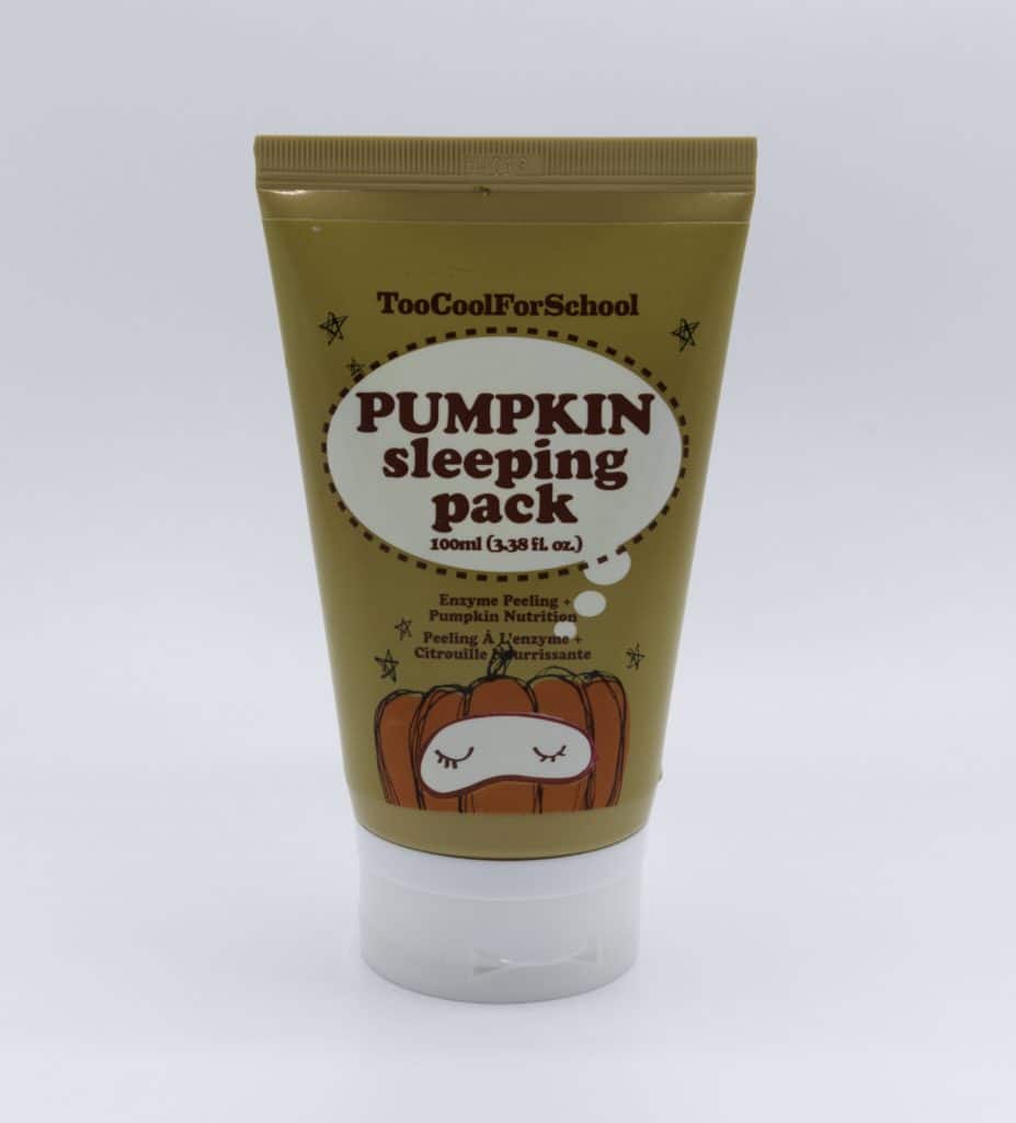 pumpkin sleeping pack opiniones