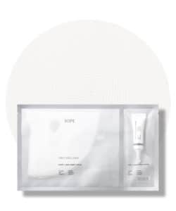 PRO PEELING DUAL MASK (IOPE)