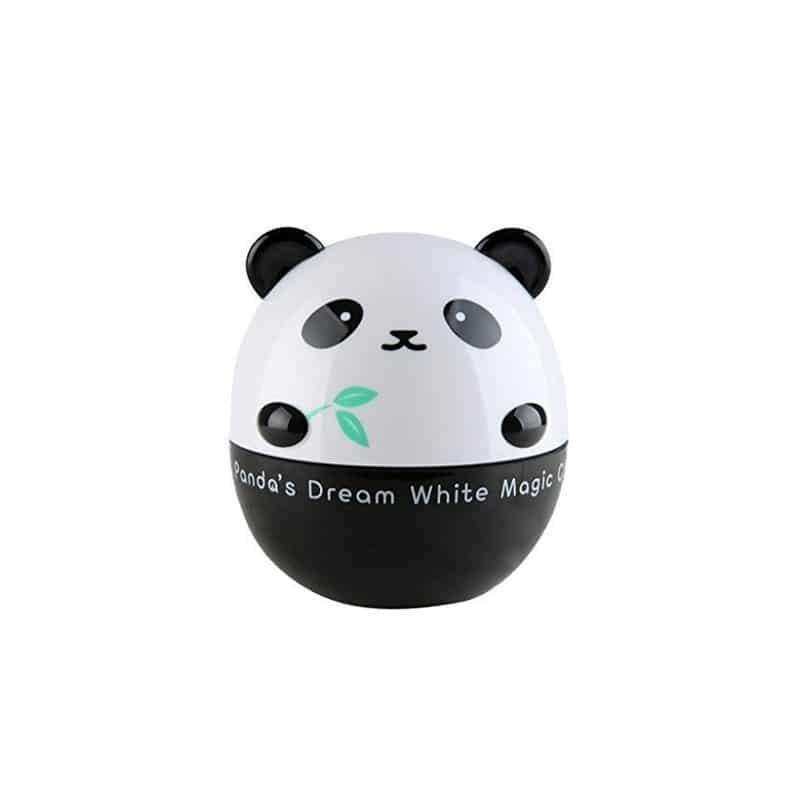 Panda's Dream White Magic Cremas coreanas para blanquear la piel