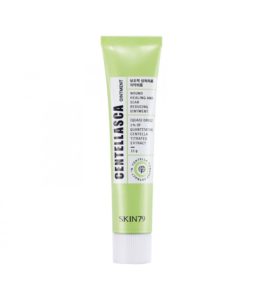 centellasca ointment skin79 productos coreanos para cicatrices