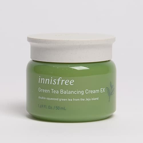 crema hidratante coreana piel grasa