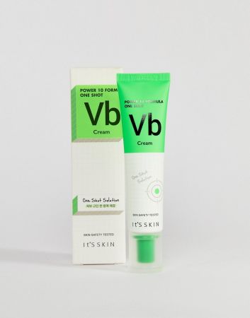 crema coreana