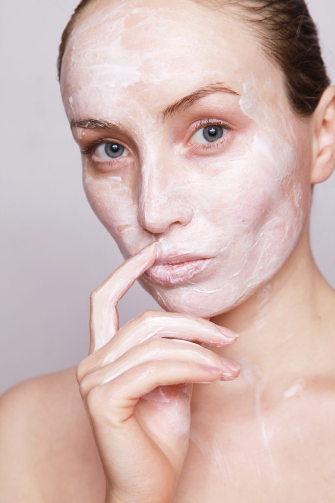 Tipos de mascarillas coreanas