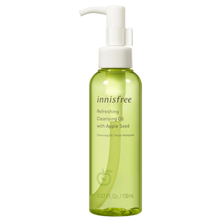 aceite limpiador coreano