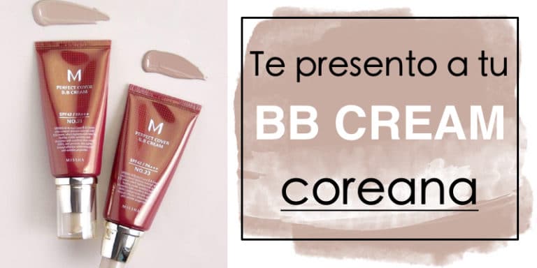 LISTA De Favoritos 【 Bb Cream Coreana 】- TOMOMI Recomienda