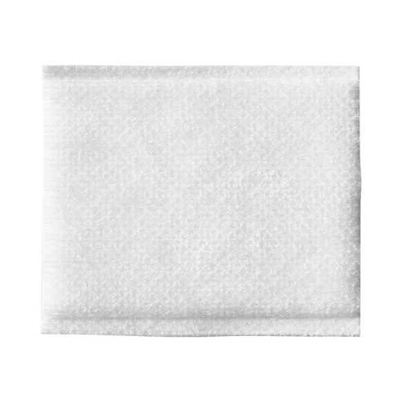 High Quality Pure Cotton Pad, 80pcs (It's Skin)