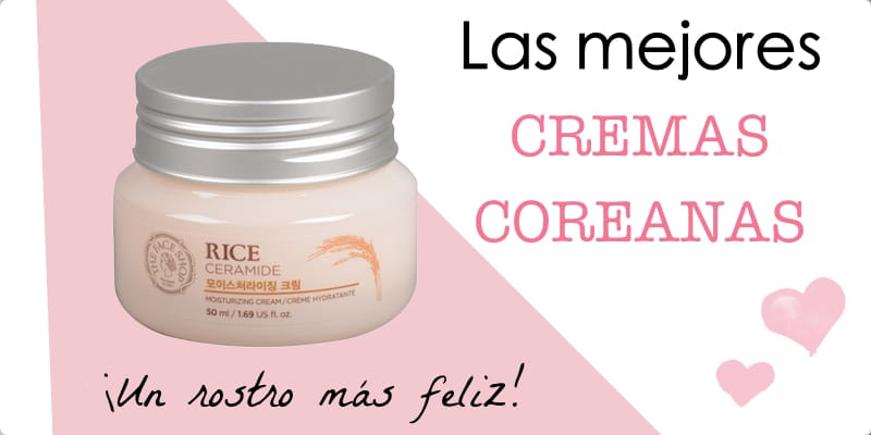 Las Mejores Cremas Para La Cara - Tomomi Cosmética Coreana